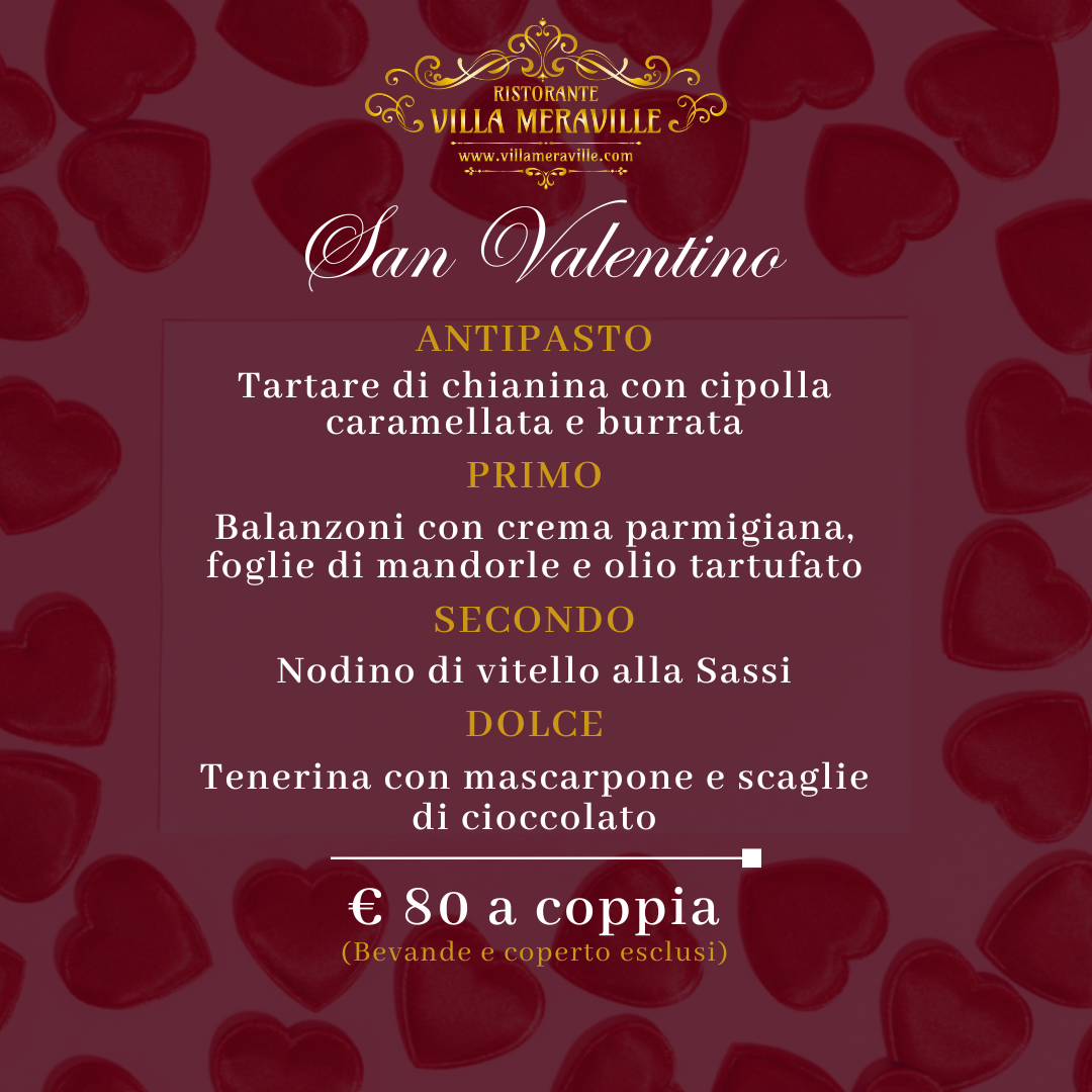 Scopri di più sull'articolo SAN VALENTINO: 14 FEBBRAIO