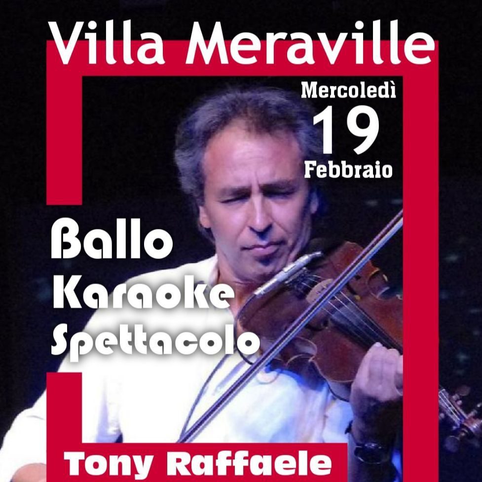 Scopri di più sull'articolo Serata speciale con karaoke e ballo: MERCOLEDI’ 19 Febbraio